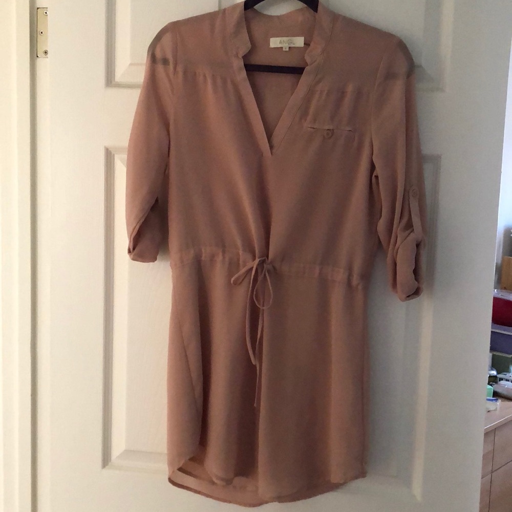 Dress - Picture 1 of 6